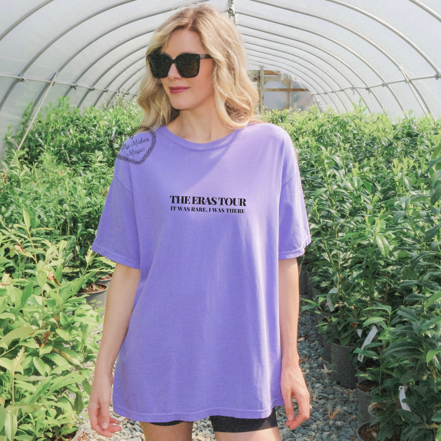 sao paulo night 2 tee | comfort colors *custom*