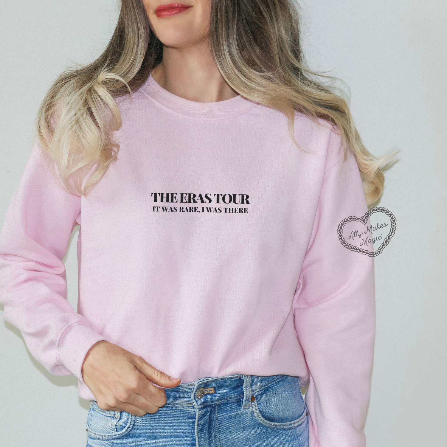 sao paulo night 3 sweater | gildan *custom*