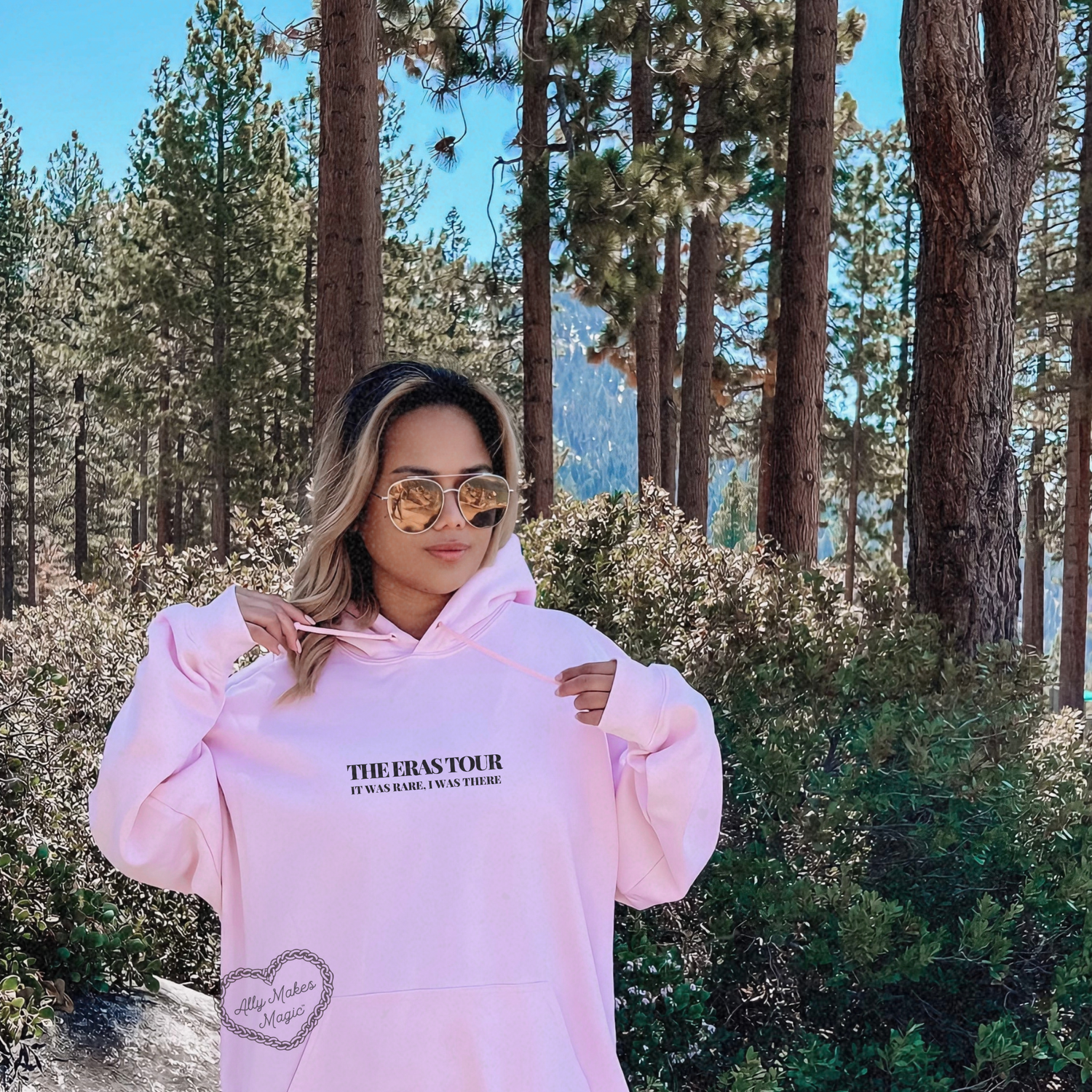 sao paulo night 3 hoodie *custom*