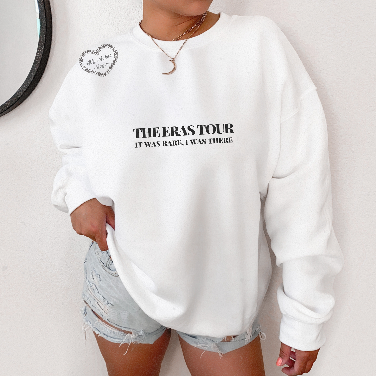 seattle night 1 sweater | gildan *custom*