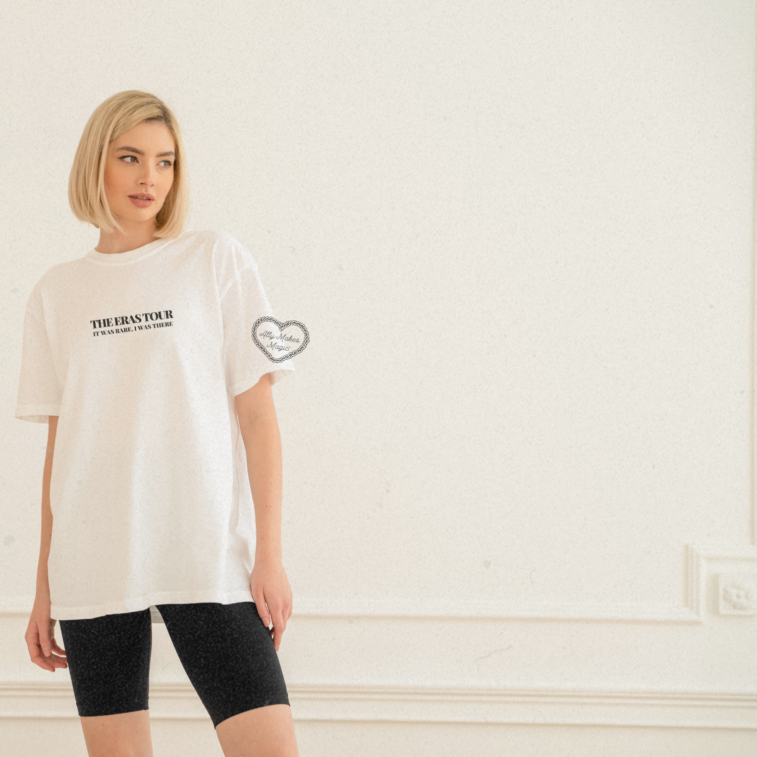 seattle night 2 tee | comfort colors *custom*