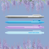 the social season pens