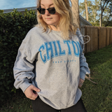 chilton prep sweater
