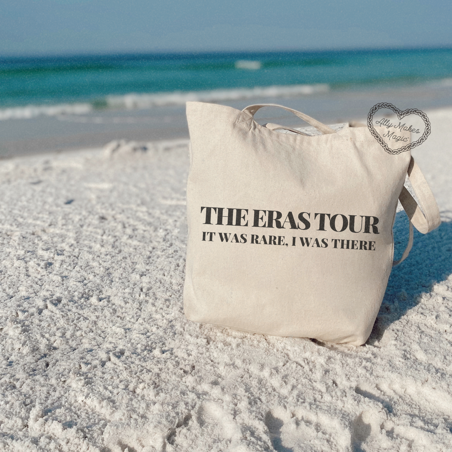 tampa night 2 tote bag *custom*