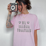 together tee
