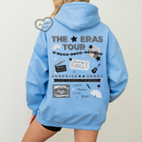 eras tour night hoodie | gildan *custom*