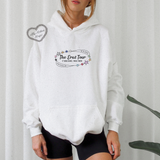 eras tour night hoodie *custom*