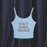 together tank